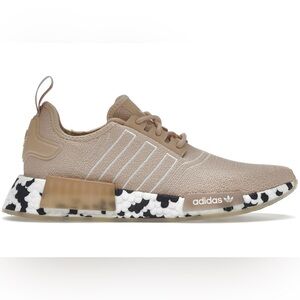 adidas NMD R1
Halo Blush Spotted (Women's)
